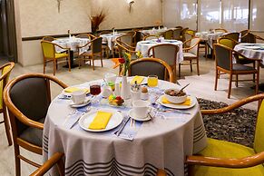 Ignatia Hotel