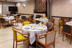 Ignatia Hotel
