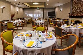 Ignatia Hotel