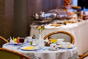 Ignatia Hotel