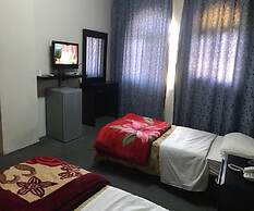 Kahramana Hotel
