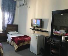 Kahramana Hotel