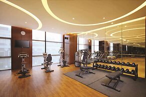 Doubletree by Hilton Chongqing Wanzhou