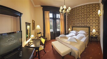 Hotel Central Park