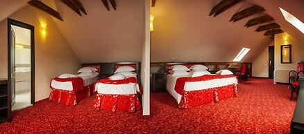 Hotel Central Park