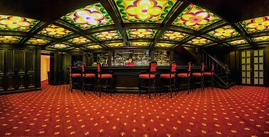 Hotel Central Park