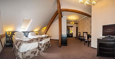 Hotel Central Park