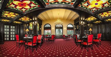 Hotel Central Park