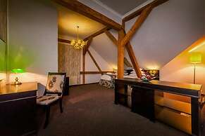Hotel Central Park