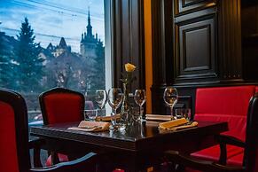 Hotel Central Park