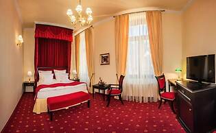 Hotel Central Park