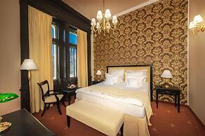 Hotel Central Park