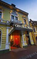Hotel Central Park