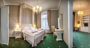 Hotel Central Park