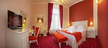 Hotel Central Park