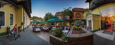 Hotel Central Park