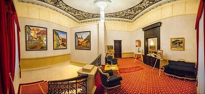 Hotel Central Park
