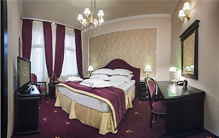Hotel Central Park