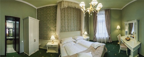 Hotel Central Park