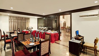 The Golden Suites & Spa