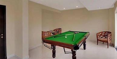 The Golden Suites & Spa