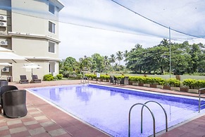 The Golden Suites & Spa