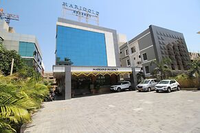 Marigold- Newly Renovated Hotel