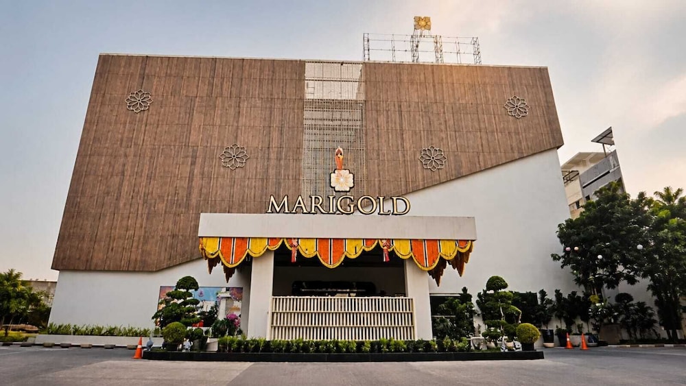 Marigold- Newly Renovated Hotel