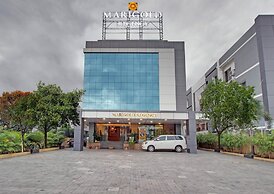 Marigold- Newly Renovated Hotel