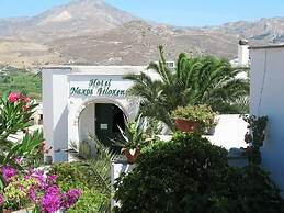 Hotel Naxos Filoxenia