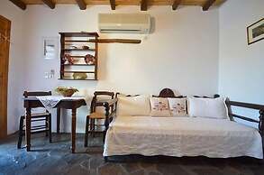 Hotel Naxos Filoxenia