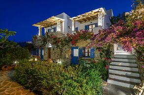 Hotel Naxos Filoxenia