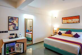 Hotel Meraden Opus