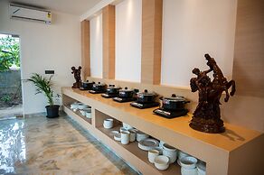 Hotel Meraden Opus