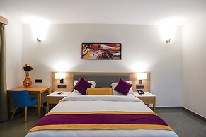 Hotel Meraden Opus