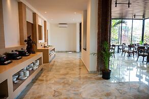 Hotel Meraden Opus