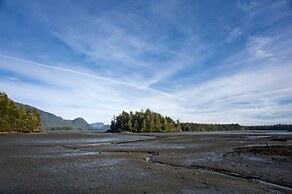 Hotel Zed Tofino