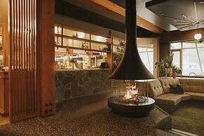 Hotel Zed Tofino