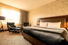 Hotel Zed Tofino