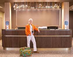 Hotel Zed Tofino