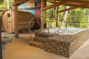 Hotel Zed Tofino