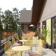 Hotel Zed Tofino