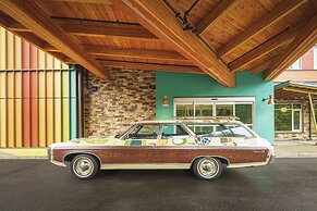 Hotel Zed Tofino
