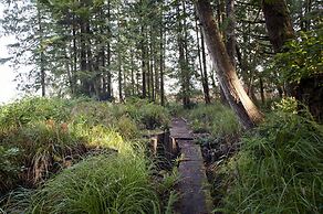 Hotel Zed Tofino