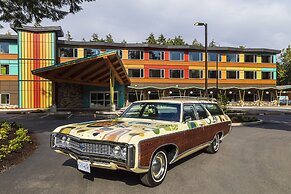 Hotel Zed Tofino
