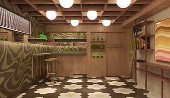 Hotel Zed Tofino