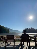 Hotel Zed Tofino