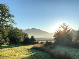 Hotel Zed Tofino