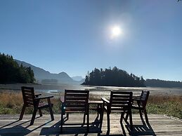 Hotel Zed Tofino