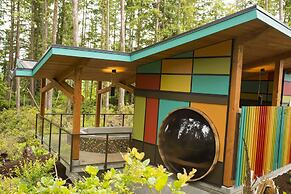 Hotel Zed Tofino